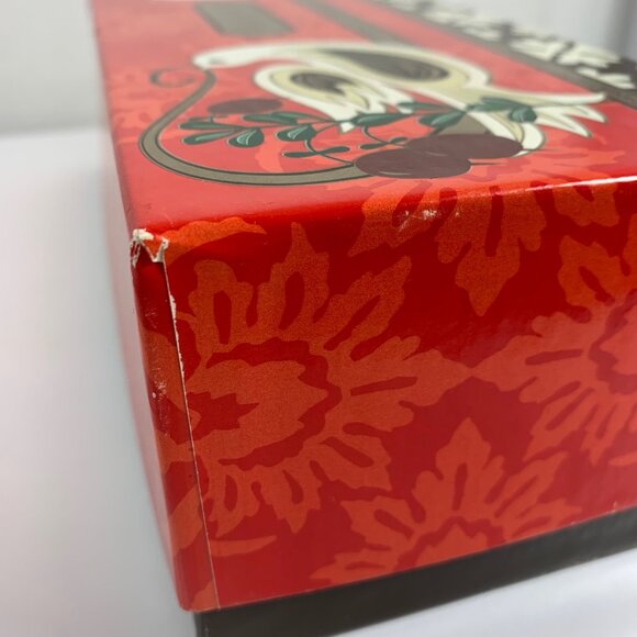 Pacifica Soy Candle Gift Set Peace, Love & Joy Limited Edition Gift Box USA 4 OZ - Picture 8 of 10